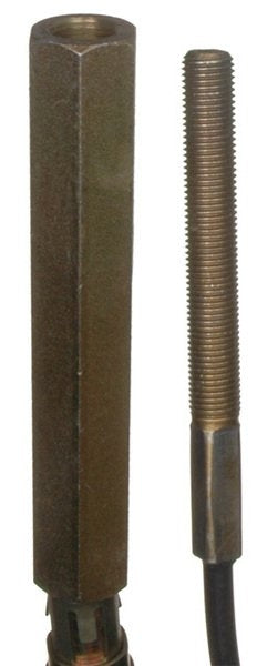 Raybestos Brakes Parking Brake Cable BC95123