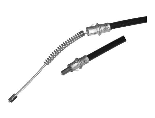 Raybestos Brakes Parking Brake Cable BC95134