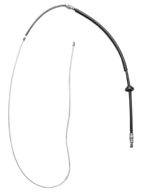 Raybestos Brakes Parking Brake Cable BC95139