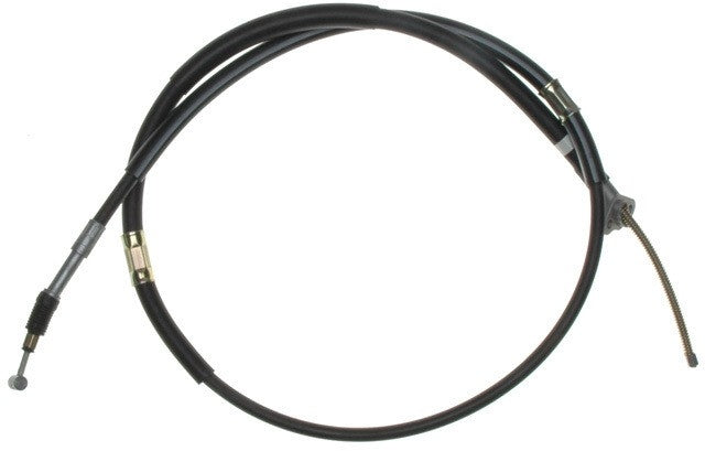 Raybestos Brakes Parking Brake Cable BC95155