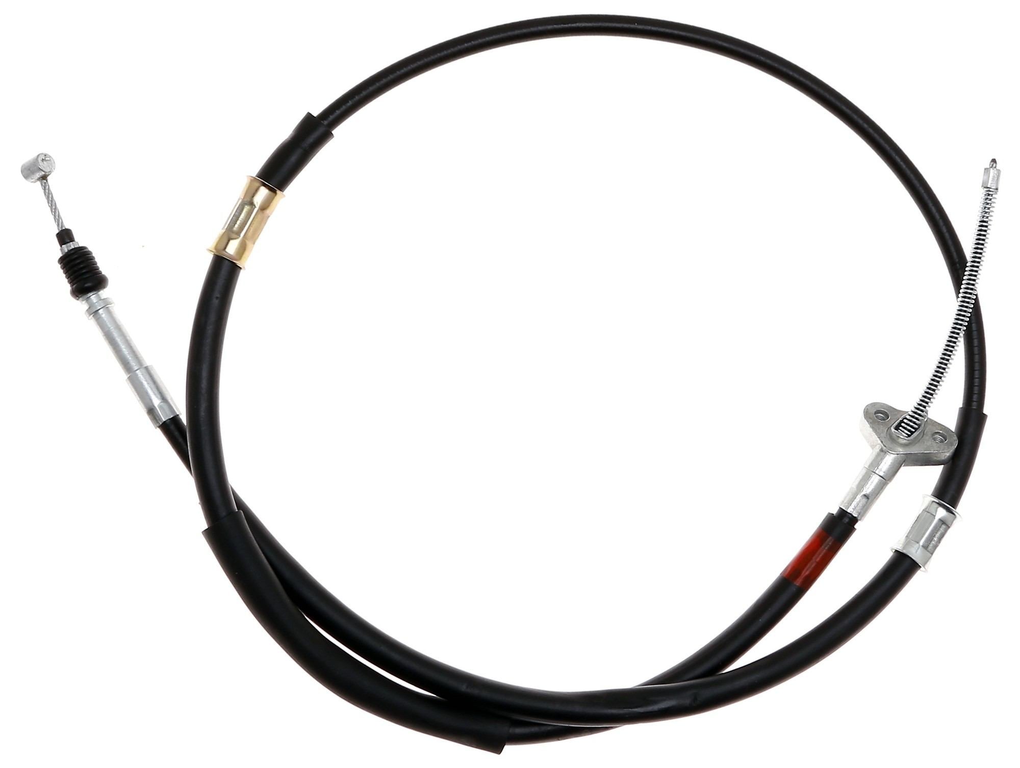 Raybestos Brakes Parking Brake Cable BC95156