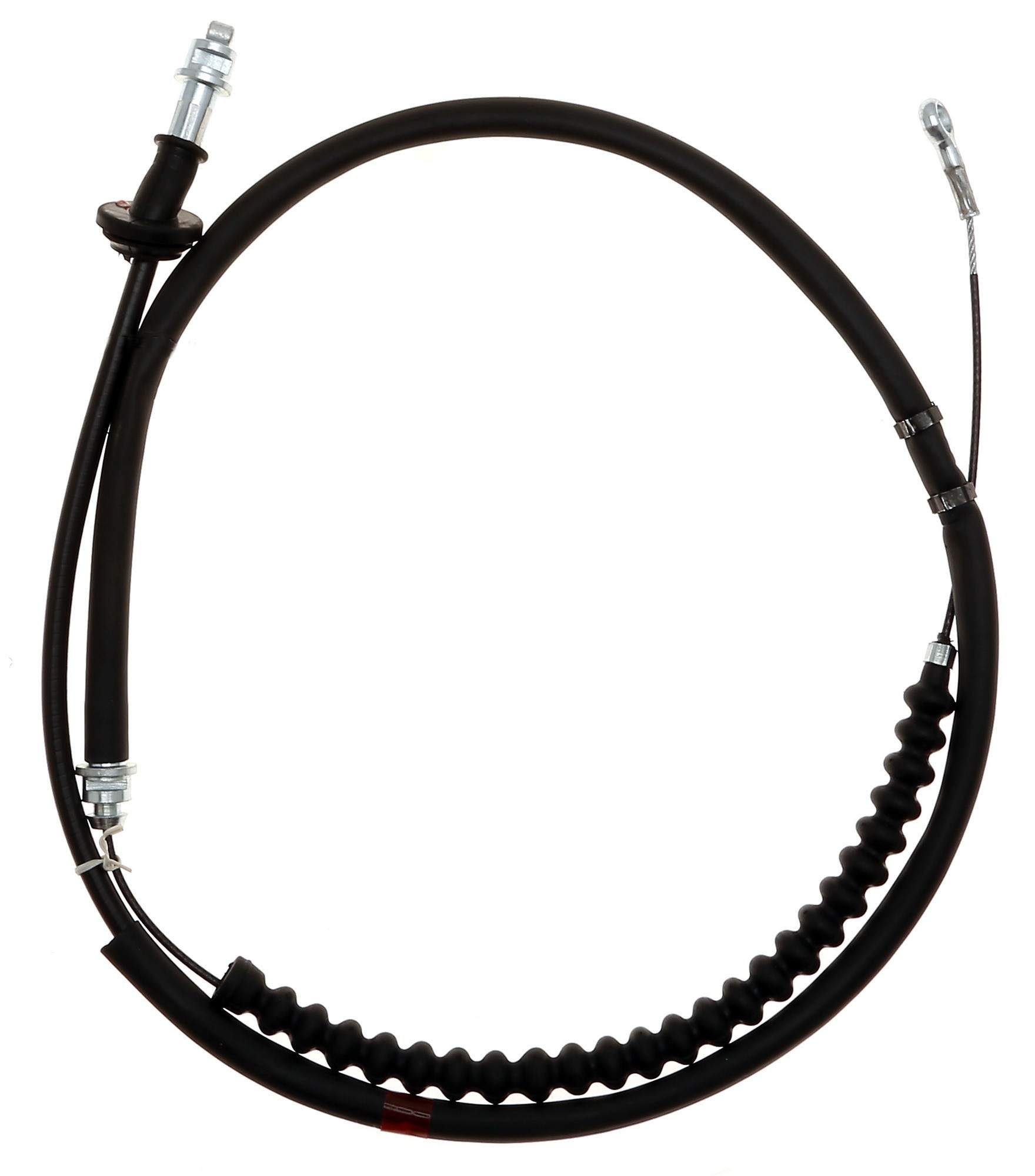 Raybestos Brakes Parking Brake Cable BC95159