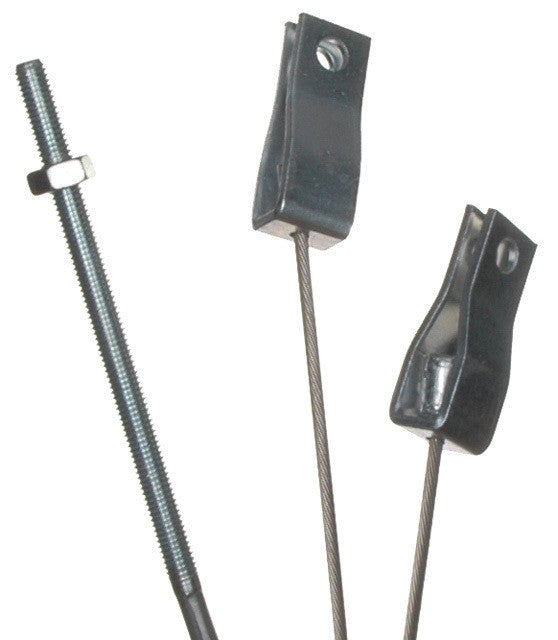 Raybestos Brakes Parking Brake Cable BC95162