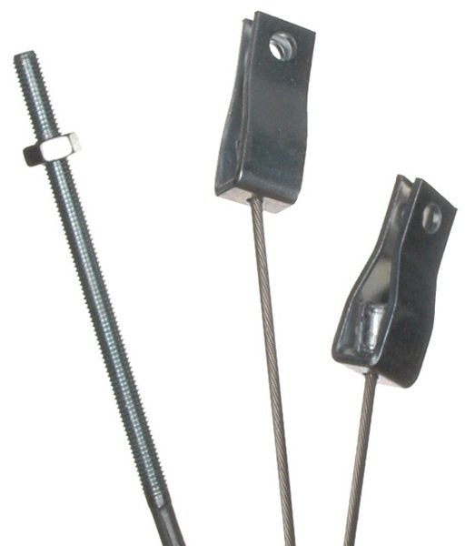 Raybestos Brakes Parking Brake Cable BC95162