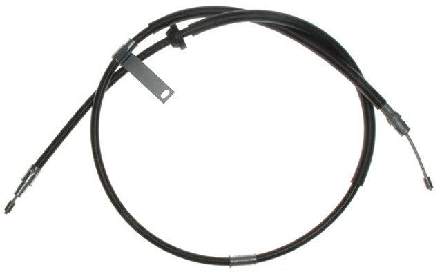 Raybestos Brakes Parking Brake Cable BC95196