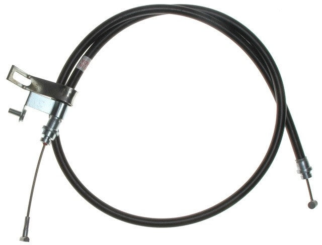 Raybestos Brakes Parking Brake Cable BC95206