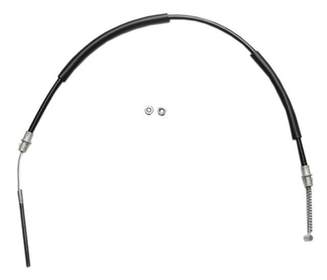 Raybestos Brakes Parking Brake Cable BC95210