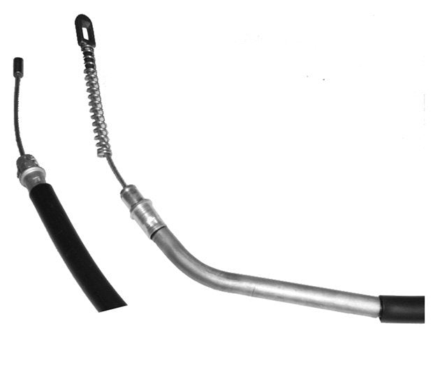 Raybestos Brakes Parking Brake Cable BC95239