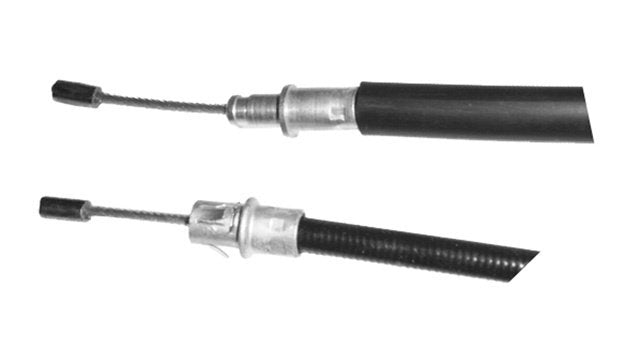 Raybestos Brakes Parking Brake Cable BC95337