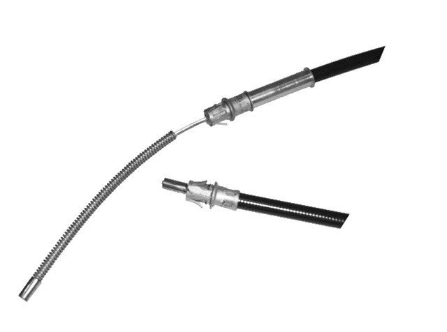 Raybestos Brakes Parking Brake Cable BC95344
