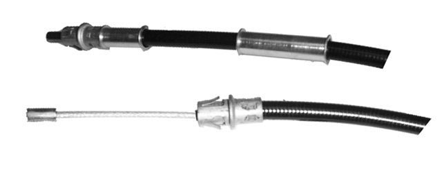 Raybestos Brakes Parking Brake Cable BC95370