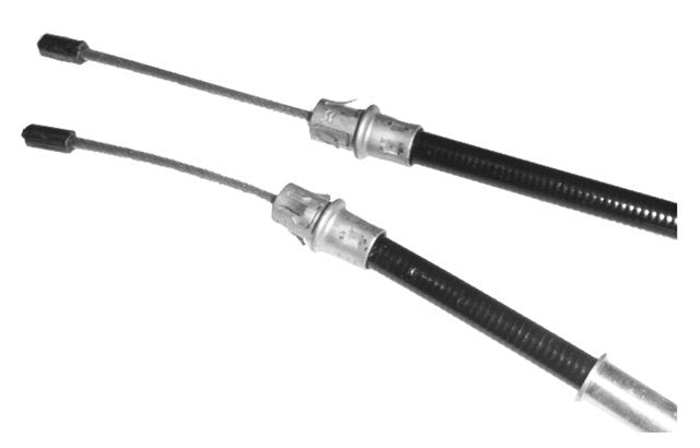 Raybestos Brakes Parking Brake Cable BC95372