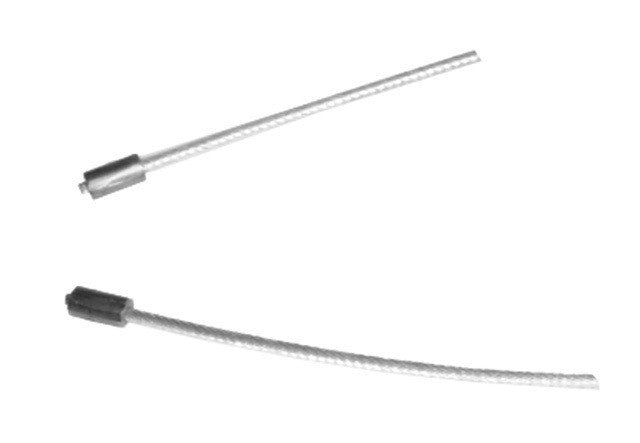 Raybestos Brakes Parking Brake Cable BC95376