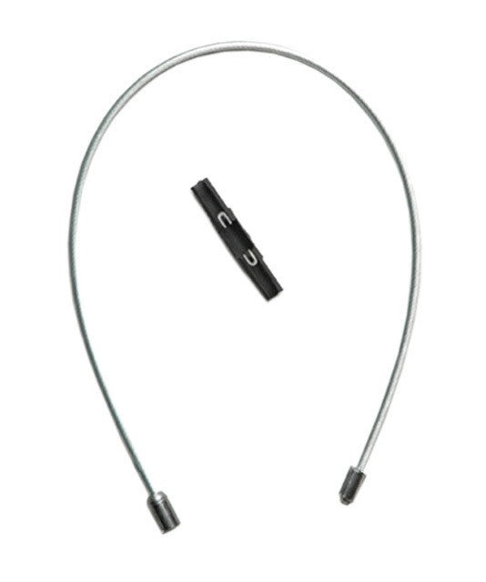 Raybestos Brakes Parking Brake Cable BC95376