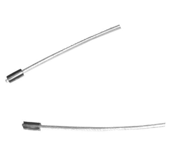 Raybestos Brakes Parking Brake Cable BC95385