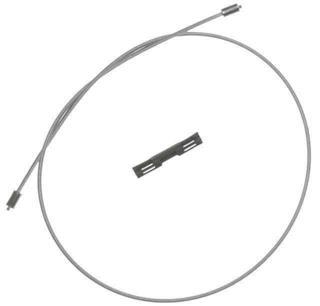 Raybestos Brakes Parking Brake Cable BC95407