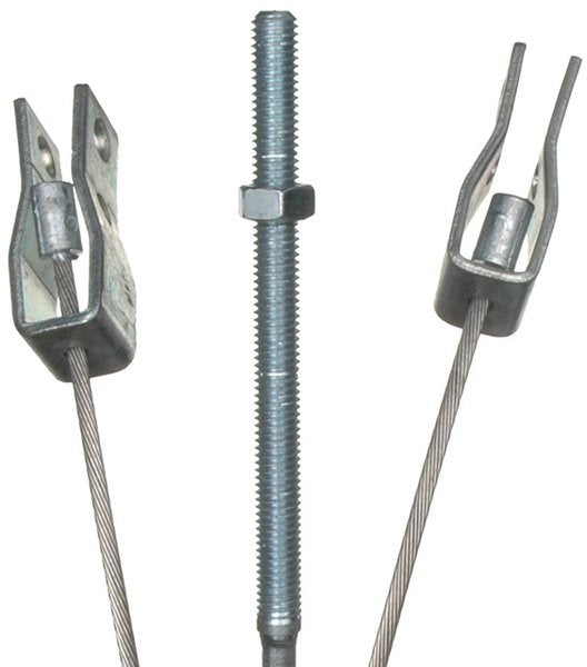 Raybestos Brakes Parking Brake Cable BC95448