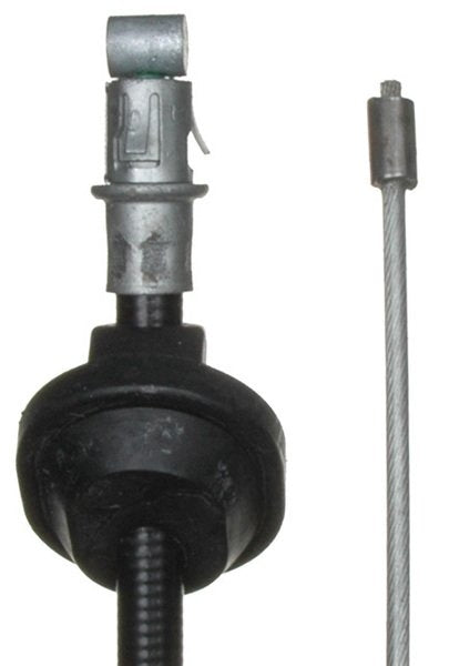 Raybestos Brakes Parking Brake Cable BC95506
