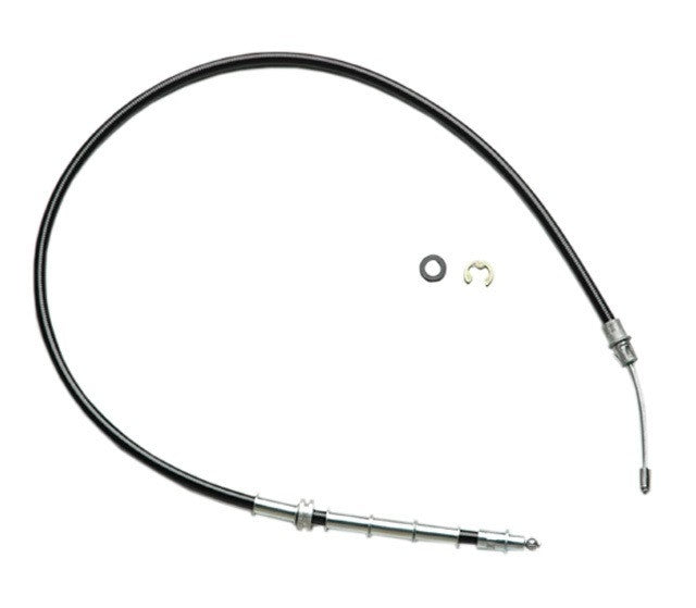 Raybestos Brakes Parking Brake Cable BC95533