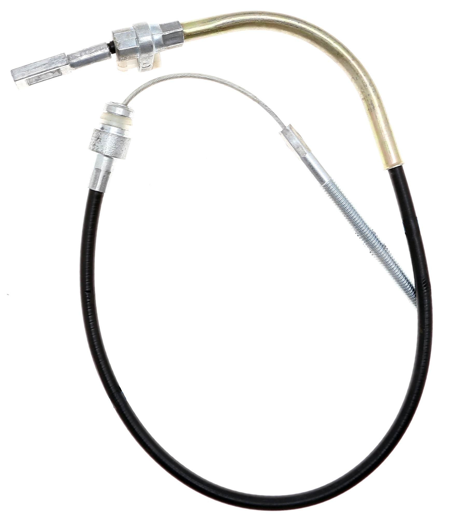 Raybestos Brakes Parking Brake Cable BC95565