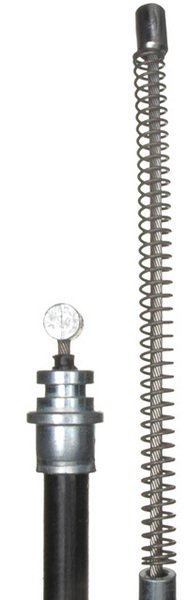 Raybestos Brakes Parking Brake Cable BC95766