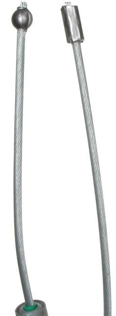 Raybestos Brakes Parking Brake Cable BC95817