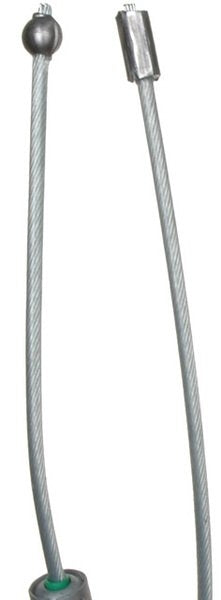 Raybestos Brakes Parking Brake Cable BC95817