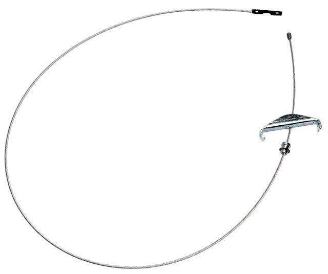 Raybestos Brakes Parking Brake Cable BC95848