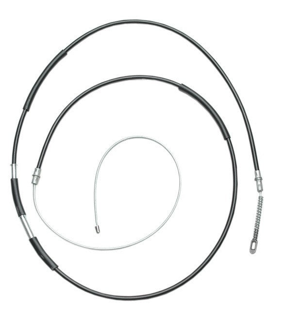 Raybestos Brakes Parking Brake Cable BC95853