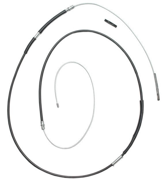 Raybestos Brakes Parking Brake Cable BC95854