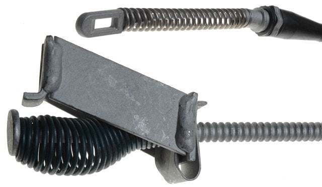 Raybestos Brakes Parking Brake Cable BC95862