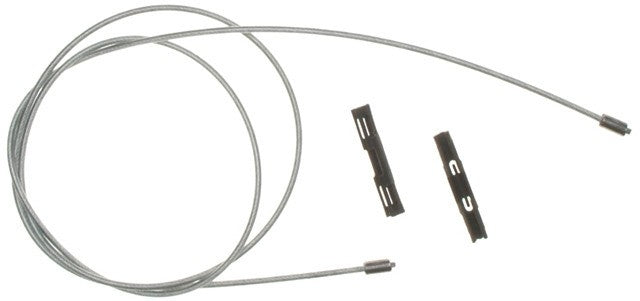 Raybestos Brakes Parking Brake Cable BC95955