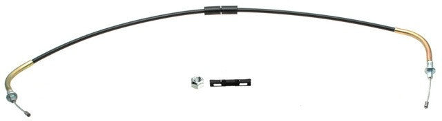 Raybestos Brakes Parking Brake Cable BC96102