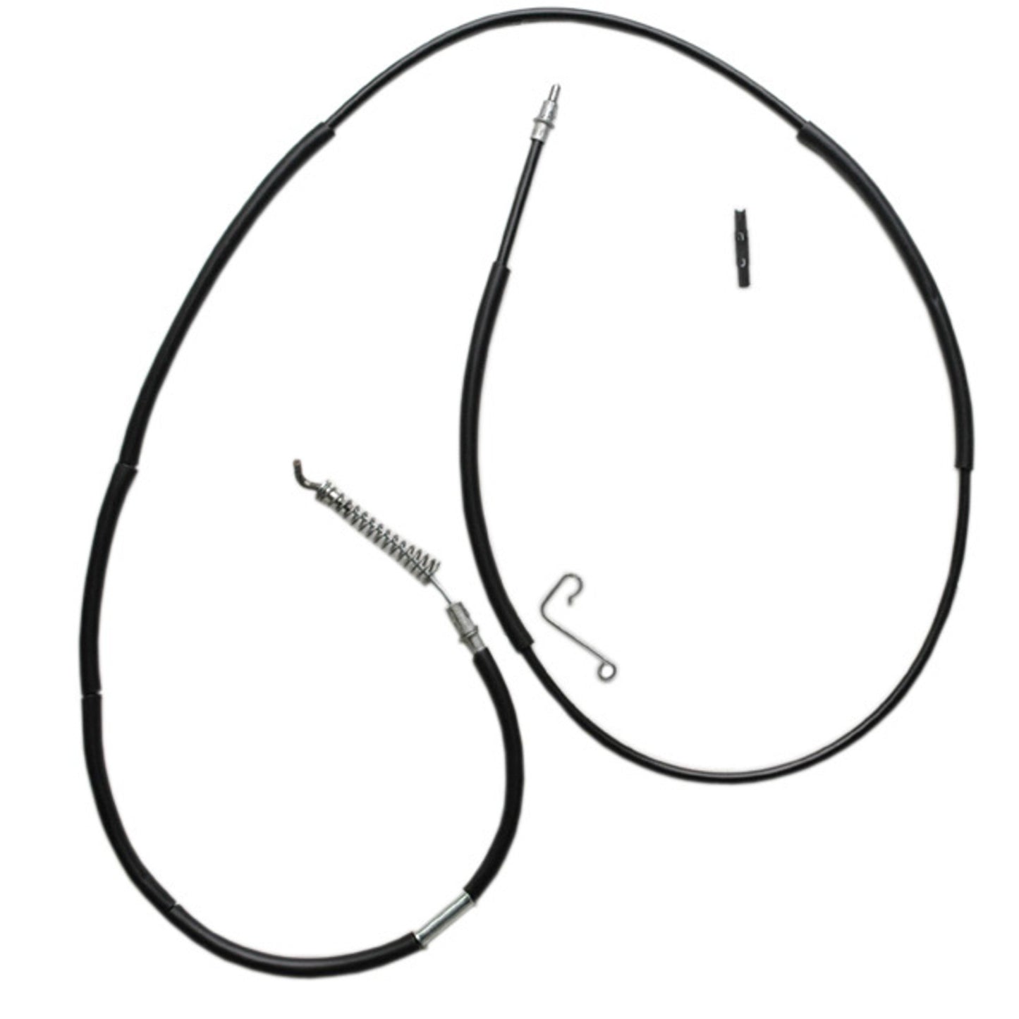 Raybestos Brakes Parking Brake Cable BC96115