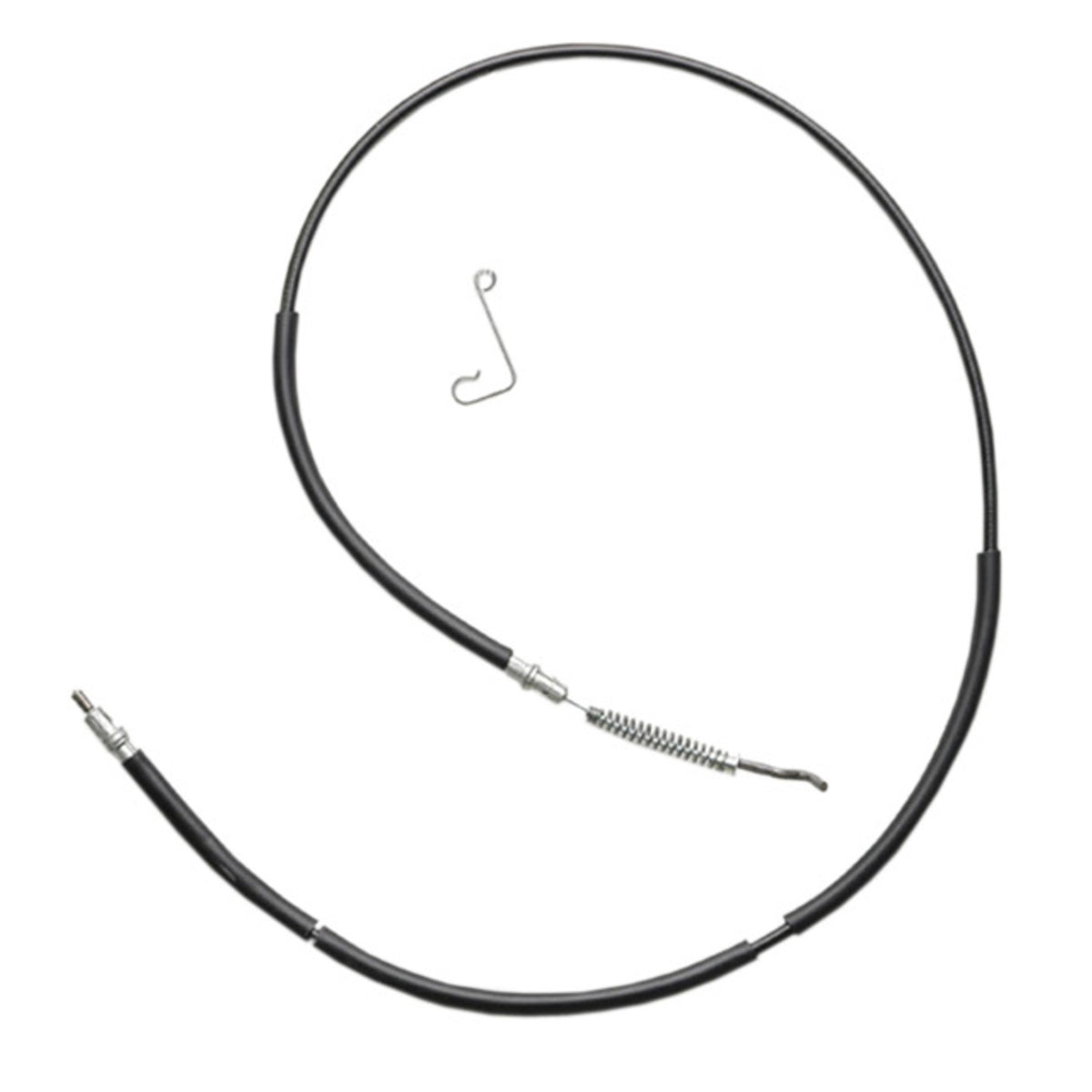 Raybestos Brakes Parking Brake Cable BC96129