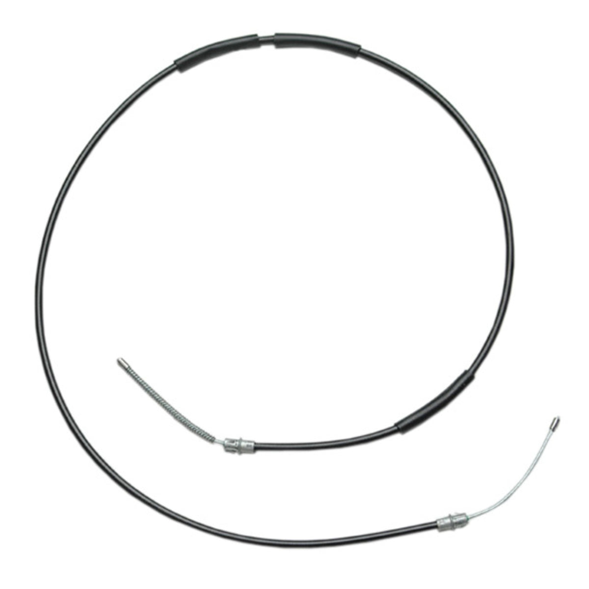 Raybestos Brakes Parking Brake Cable BC96135