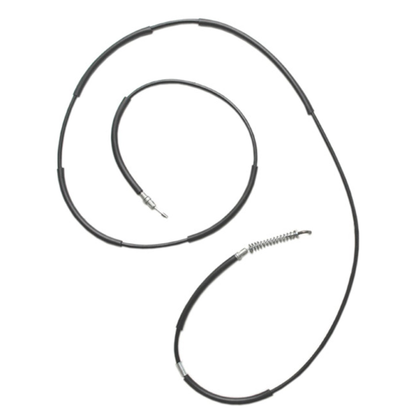 Raybestos Brakes Parking Brake Cable BC96138