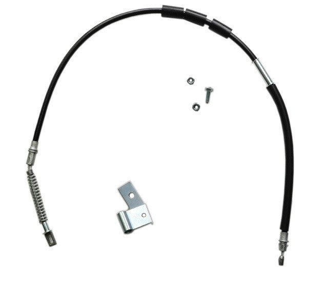 Raybestos Brakes Parking Brake Cable BC96157