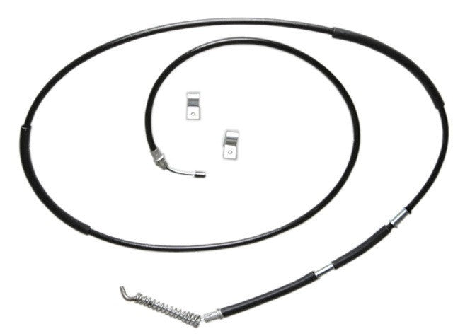 Raybestos Brakes Parking Brake Cable BC96160