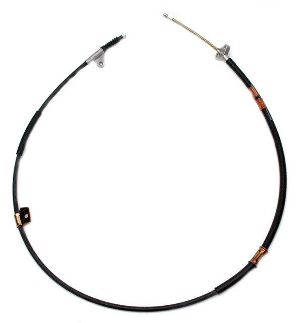 Raybestos Brakes Parking Brake Cable BC96237