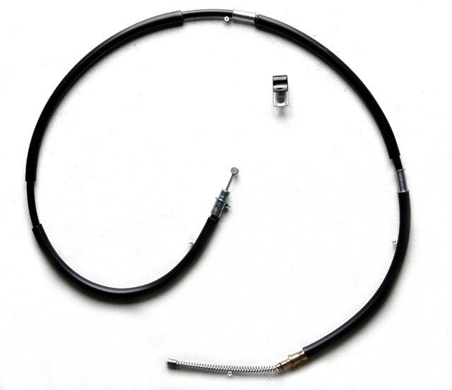 Raybestos Brakes Parking Brake Cable BC96255