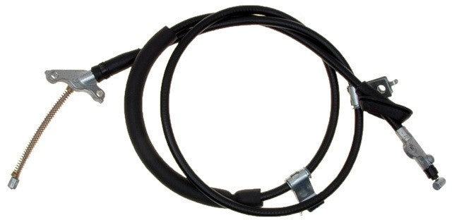 Raybestos Brakes Parking Brake Cable BC96287