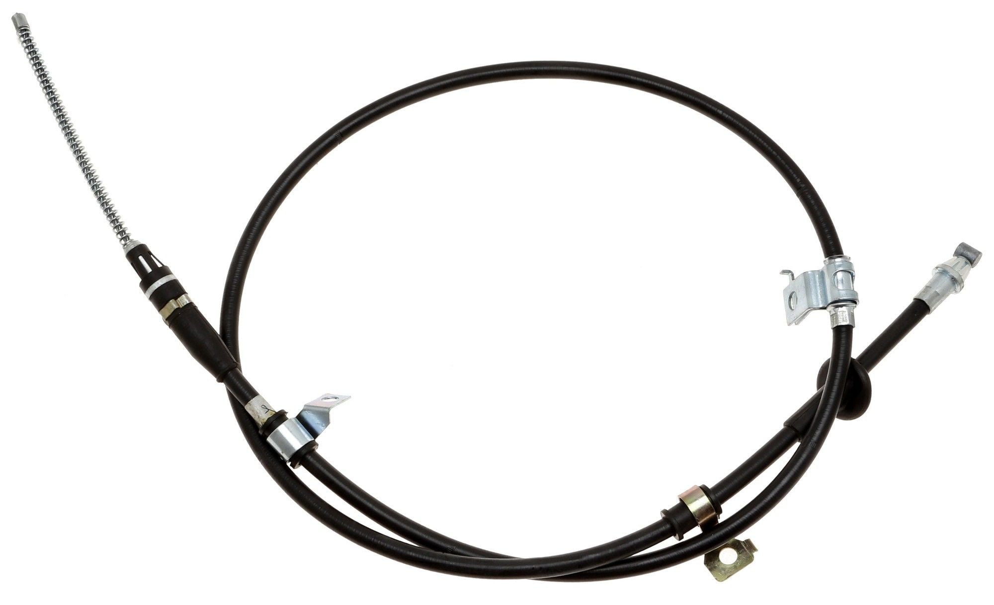 Raybestos Brakes Parking Brake Cable BC96651