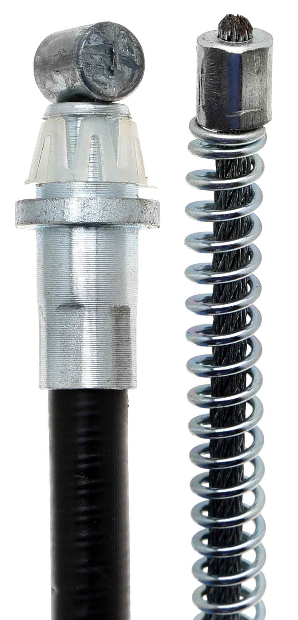 Raybestos Brakes Parking Brake Cable BC96652