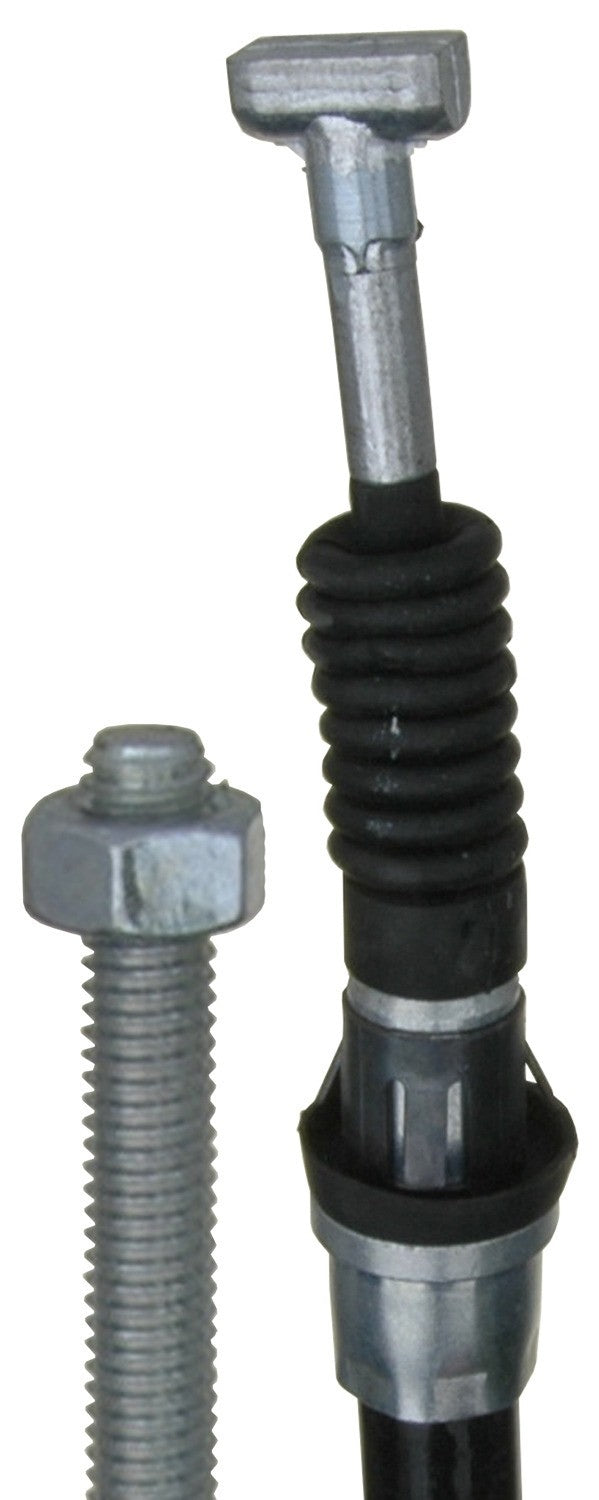 Raybestos Brakes Parking Brake Cable BC96659