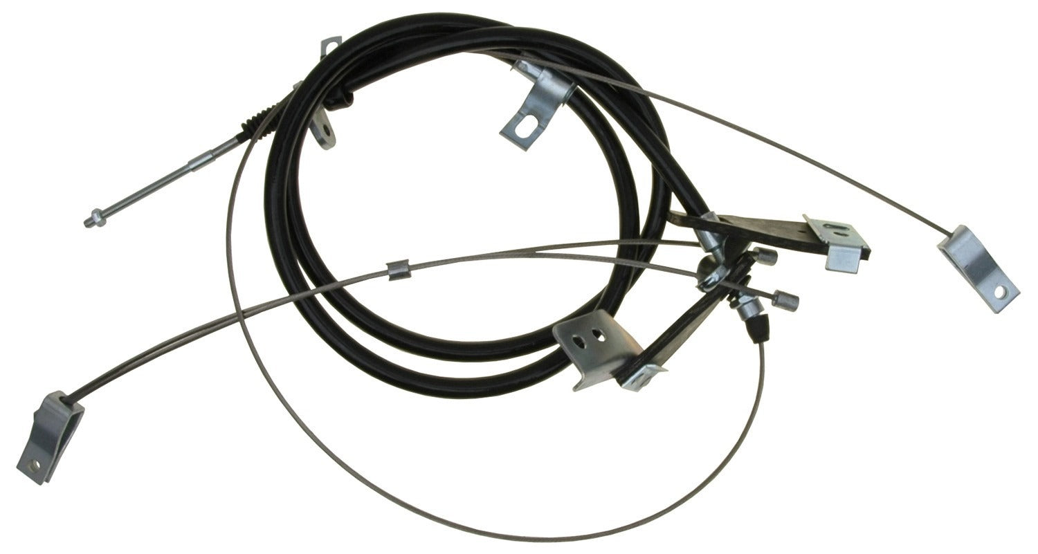 Raybestos Brakes Parking Brake Cable BC96665