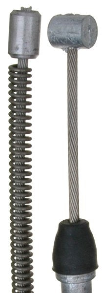 Raybestos Brakes Parking Brake Cable BC96670