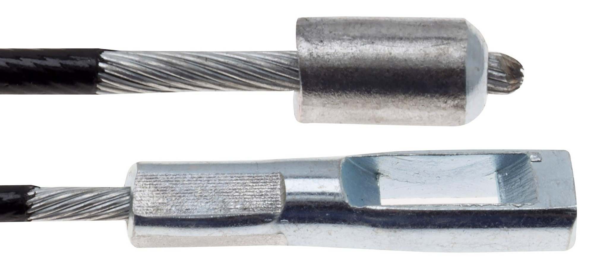 Raybestos Brakes Parking Brake Cable BC96680