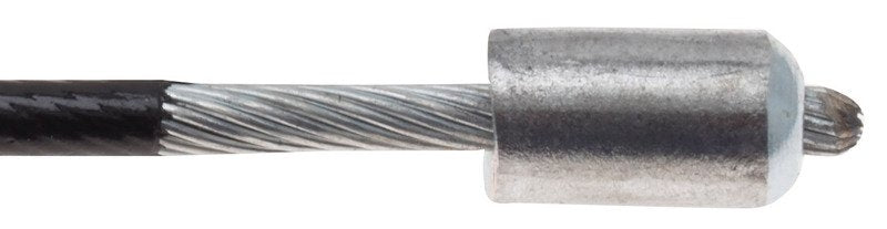 Raybestos Brakes Parking Brake Cable BC96680