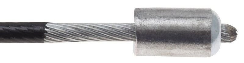 Raybestos Brakes Parking Brake Cable BC96680